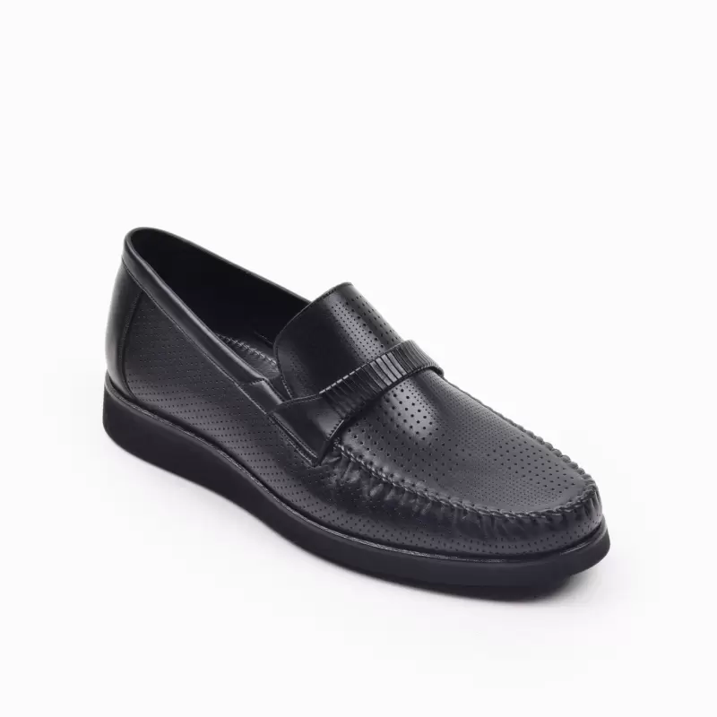 Red Rocks Loafer 7823