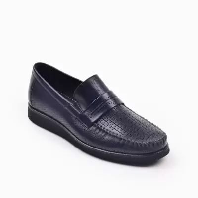 Red Rocks Loafer 7081