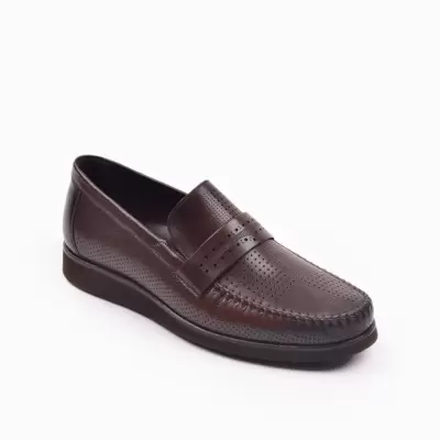 Red Rocks Loafer 7081
