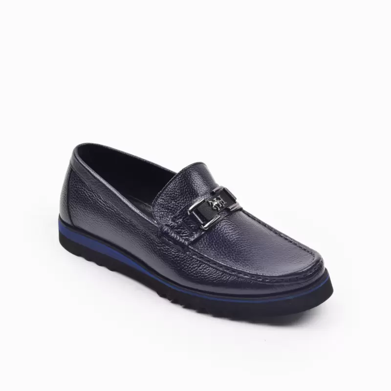 Red Rocks Loafer 7413