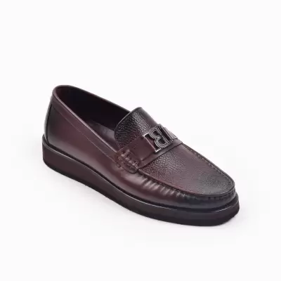 Red Rocks Loafer 7612