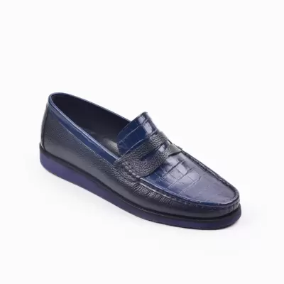Red Rocks Loafer 7831