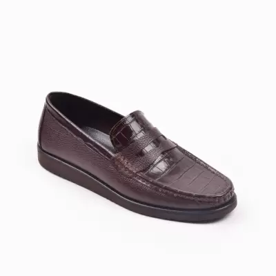 Red Rocks Loafer 7831
