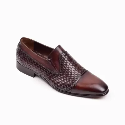 Red Rocks Loafer SAC 1207