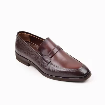 Red Rocks Loafer 1216