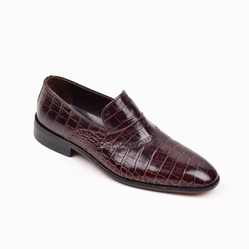 Red Rocks Loafer SC 6200
