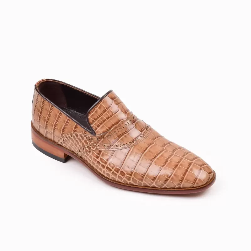 Red Rocks Loafer SC 6200