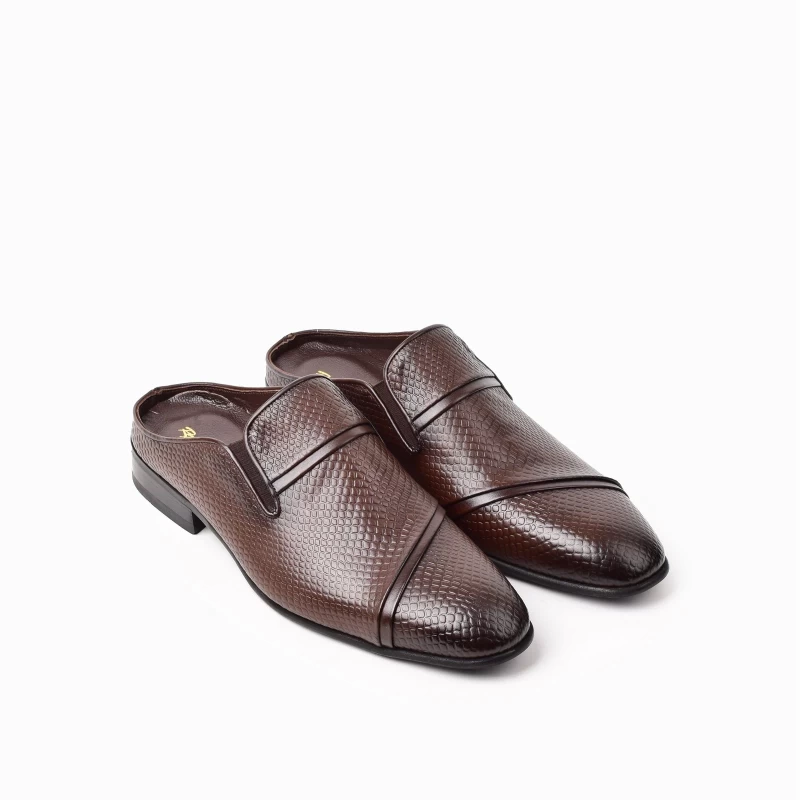 Red Rocks Mule 4526