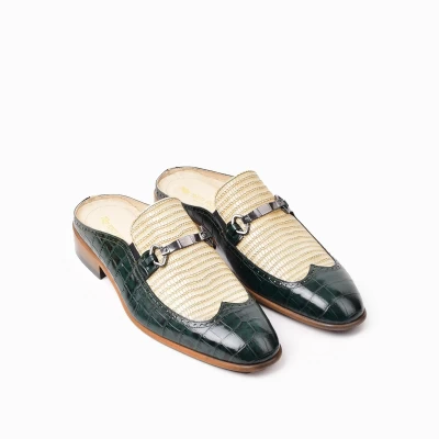 Red Rocks Mule 4562