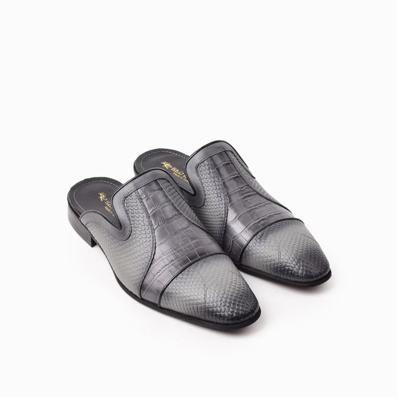 Red Rocks Mule M4572