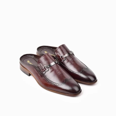 Red Rocks Mule 4566