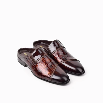 Red Rocks Mule 4526