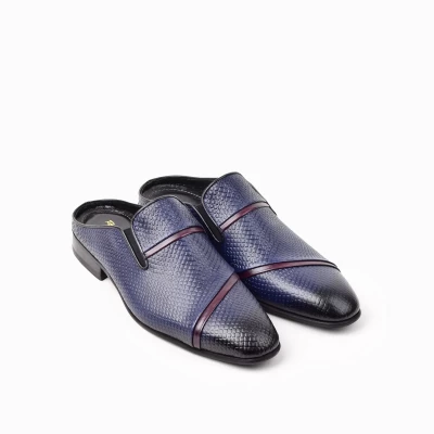 Red Rocks Mule 4526