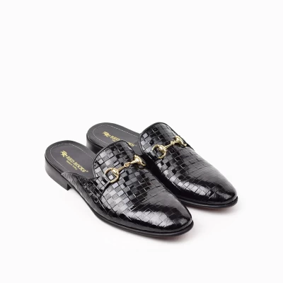 Red Rocks Mule 4599