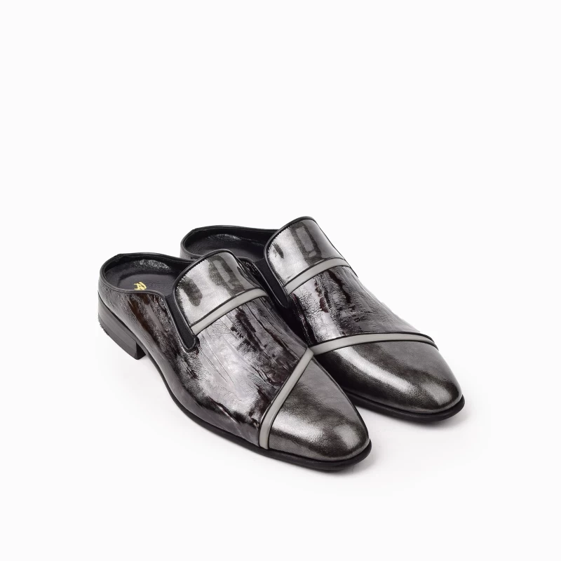 Red Rocks Mule 4526