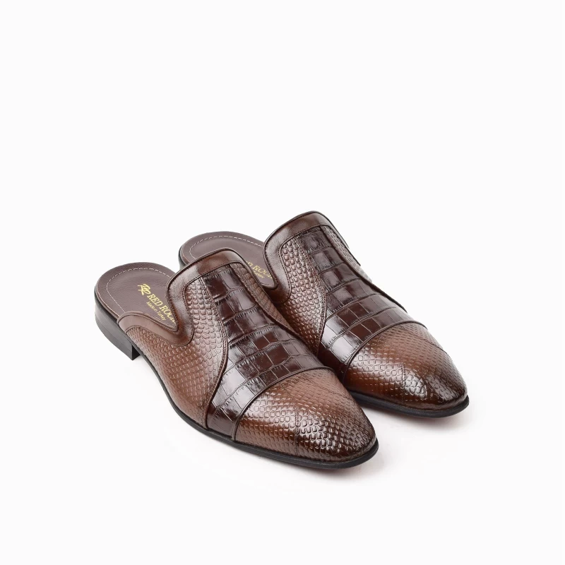 Red Rocks Mule M4572