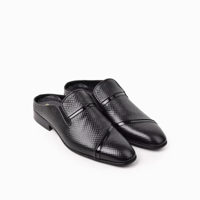 Red Rocks Mule 4526