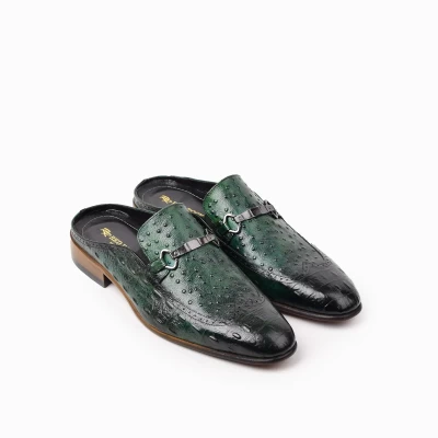 Red Rocks Mule M4510 Ostrich