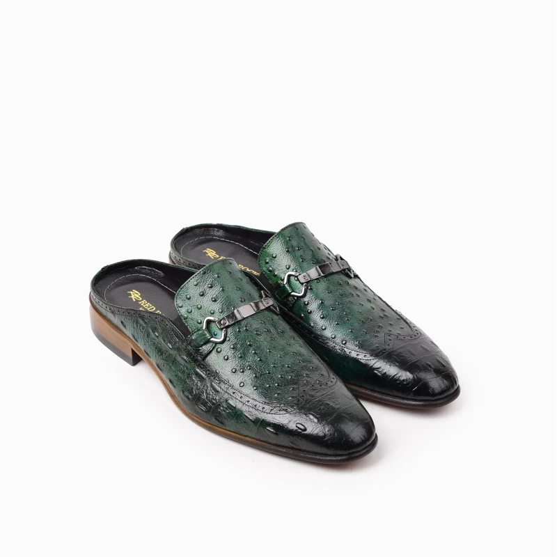Red Rocks Mule M4510 Ostrich