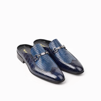Red Rocks Mule 4562