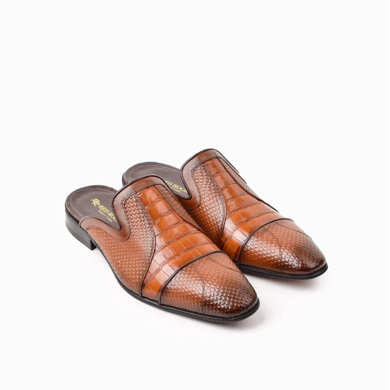 Red Rocks Mule M4572