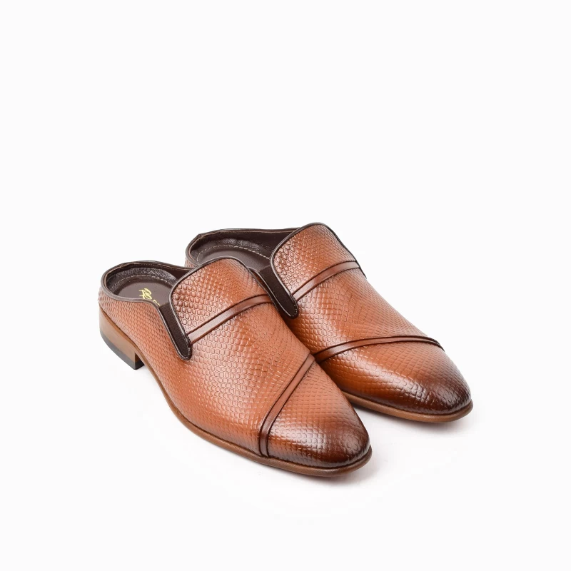 Red Rocks Mule 4526