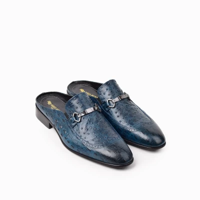 Red Rocks Mule M4510 Ostrich