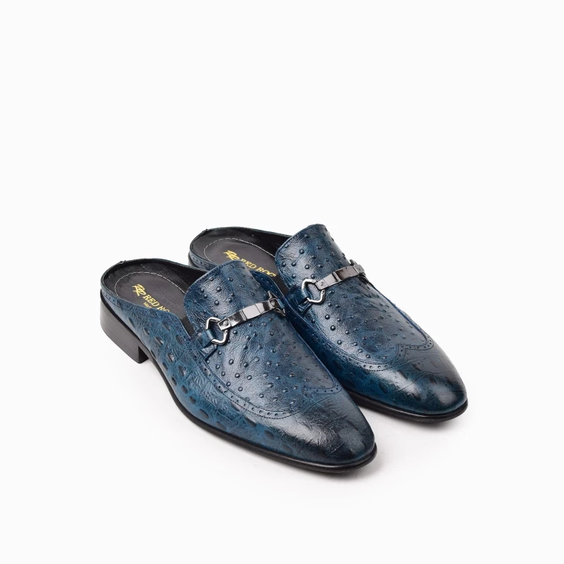 Red Rocks Mule M4510 Ostrich