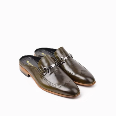 Red Rocks Mule 4566