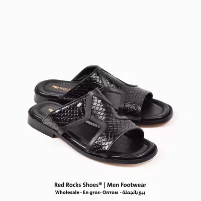Red Rocks Sandal 6074