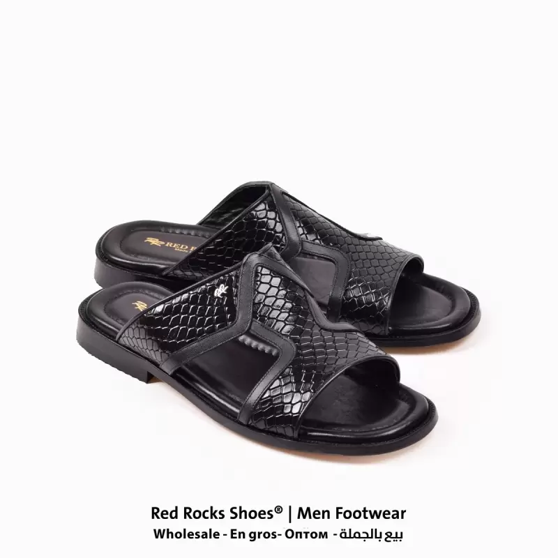 Red Rocks Sandal 6074