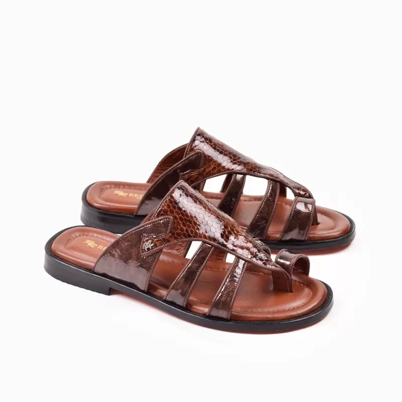 Red Rocks Sandal 6095