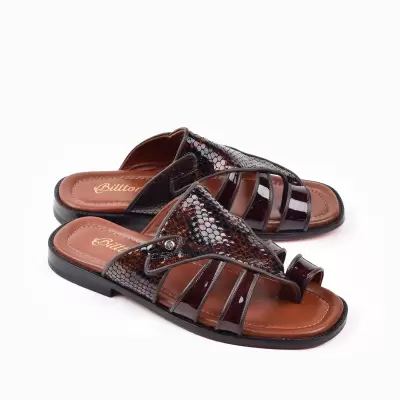 Red Rocks Sandal 6095