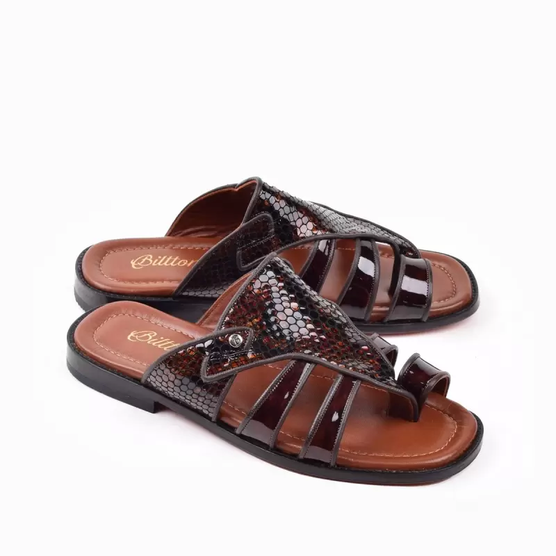 Red Rocks Sandal 6095