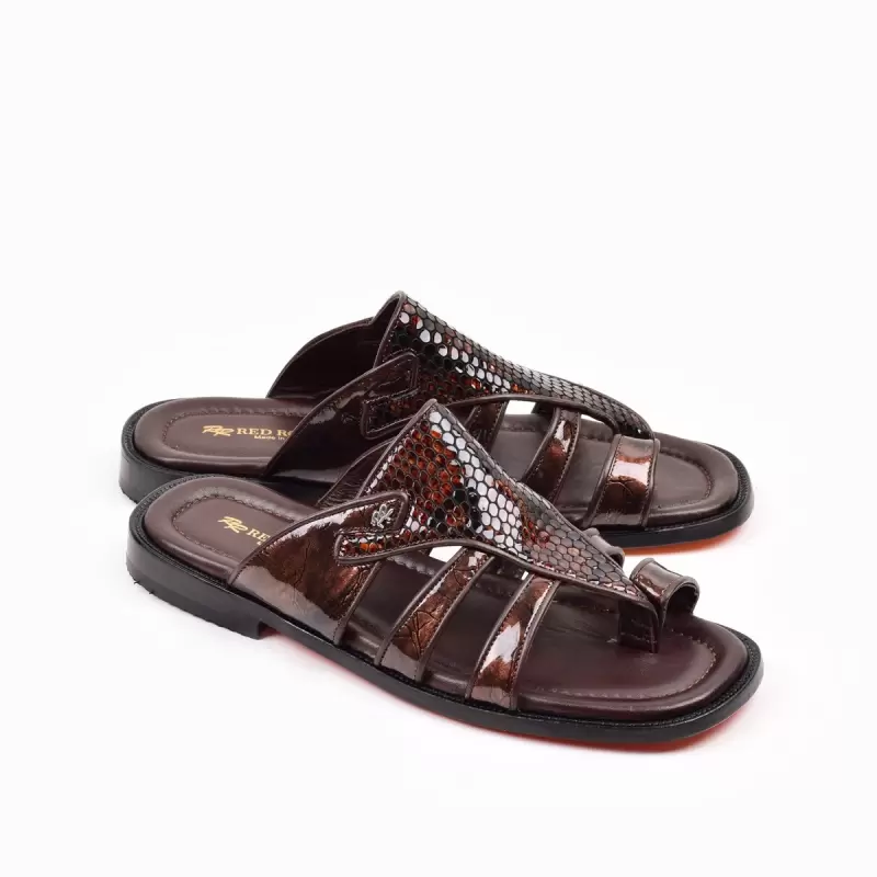 Red Rocks Sandal 6095