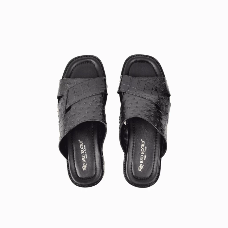 Red Rocks Sandal 6124