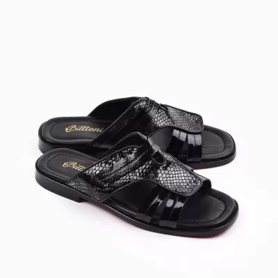 Red Rocks Sandal 6125 Shiny