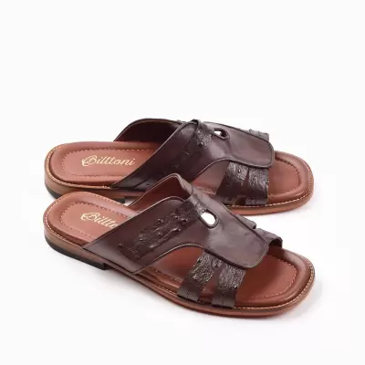 Red Rocks Sandal 6125 Simple