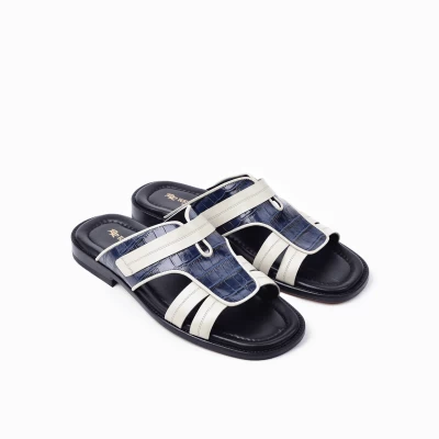 Red Rocks Sandal 6125 Croco
