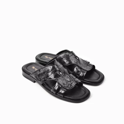 Red Rocks Sandal 6125 Shiny