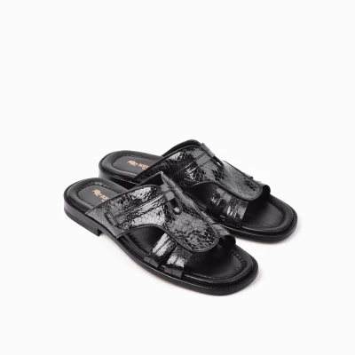 Red Rocks Sandal 6125 Shiny