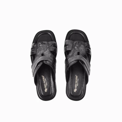 Red Rocks Sandal 6125 Shiny