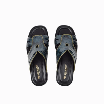 Red Rocks Sandal 6125 Shiny