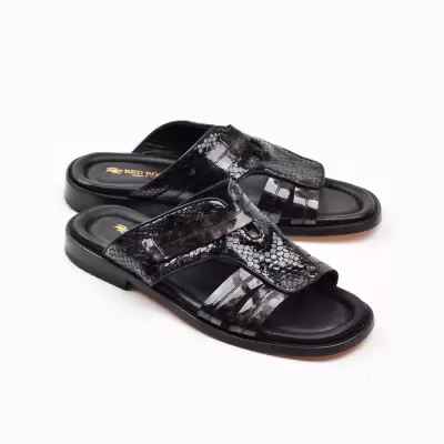Red Rocks Sandal 6125 Shiny