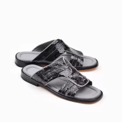 Red Rocks Sandal 6125 Shiny