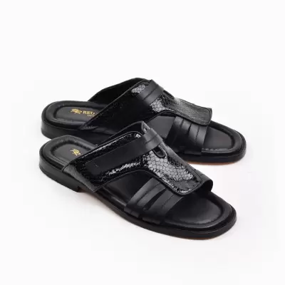 Red Rocks Sandal 6125 Shiny