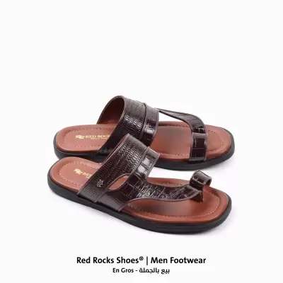 Red Rocks Sandal 6132