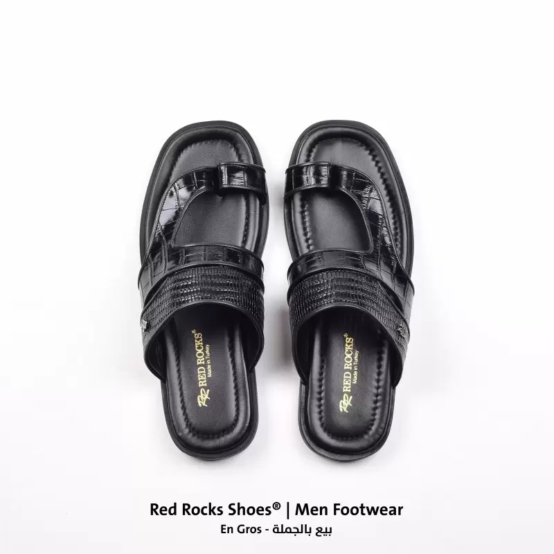 Red Rocks Sandal 6132
