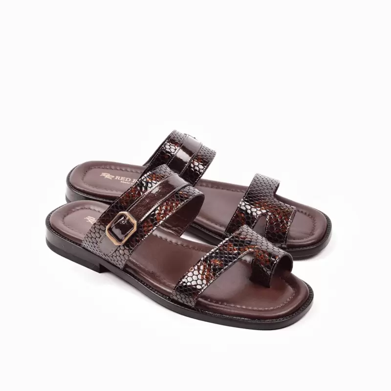 Red Rocks Sandal 6158