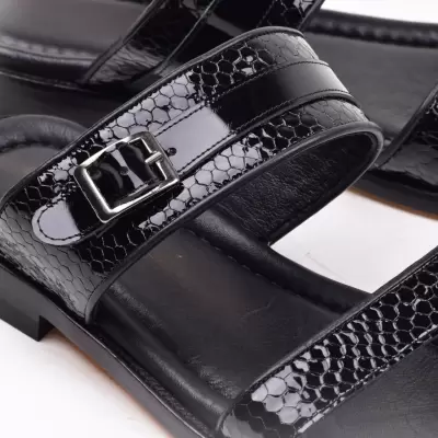 Red Rocks Sandal 6158